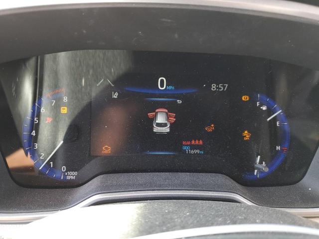 Photo 9 from auction – 2022 TOYOTA COROLLA CR with VIN 7MUDAAAG8NV002332