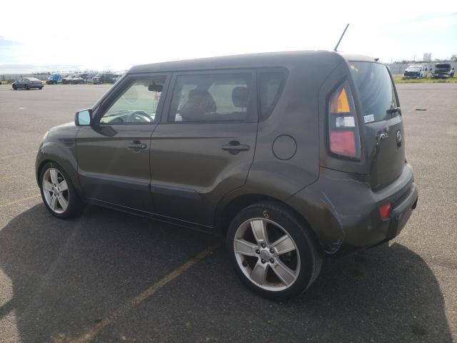 Photo 2 from auction – 2011 KIA SOUL + with VIN KNDJT2A20B7248492