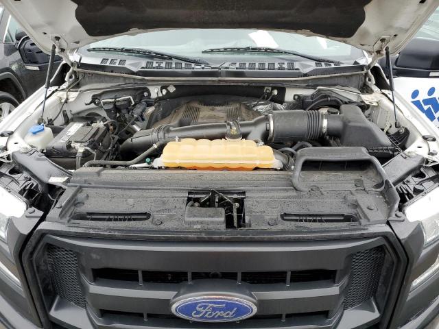 Photo 11 from auction – 2017 FORD F150 SUPER with VIN 1FTFX1EG8HKC30516