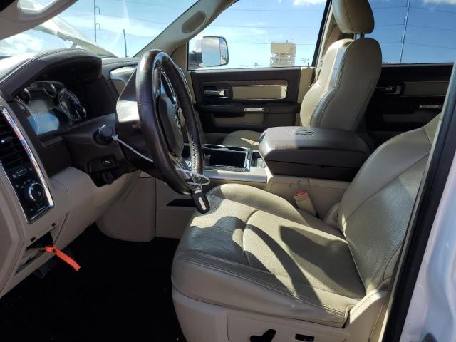 Photo 7 from auction – 2014 RAM 1500 LARAM with VIN 1C6RR7NM0ES414612