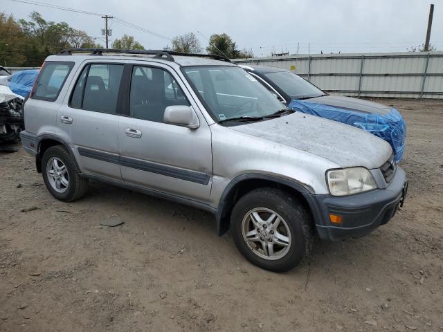 Photo 4 from auction – 2000 HONDA CR-V with VIN JHLRD1860YC052686