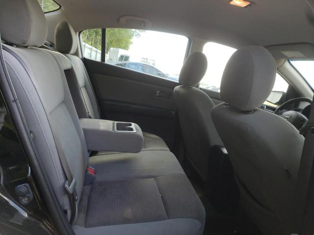 Photo 10 from auction – 2012 NISSAN SENTRA 2.0 with VIN 3N1AB6APXCL681596