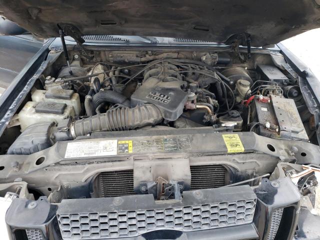 Photo 12 from auction – 2003 FORD EXPLORER S with VIN 1FMYU60E63UB88988