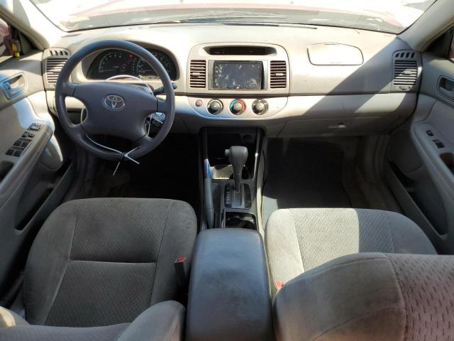 Photo 8 from auction – 2003 TOYOTA CAMRY LE with VIN 4T1BE32K63U259613