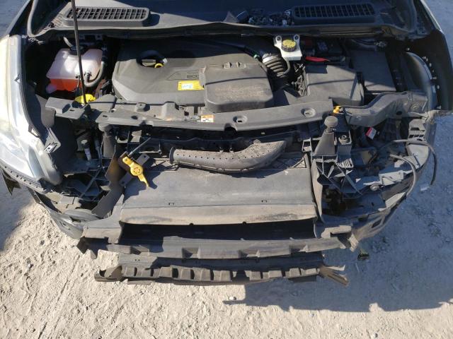 Photo 11 from auction – 2014 FORD ESCAPE TIT with VIN 1FMCU0JX4EUA73882