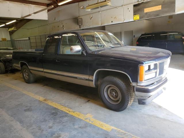 Photo 4 from auction – 1989 GMC SIERRA C15 with VIN 2GTEC19K8K1562727