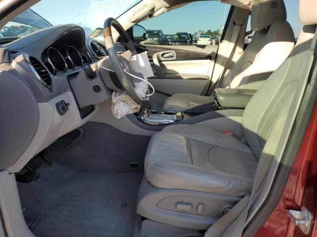 Photo 7 from auction – 2016 BUICK ENCLAVE with VIN 5GAKRCKD9GJ113953