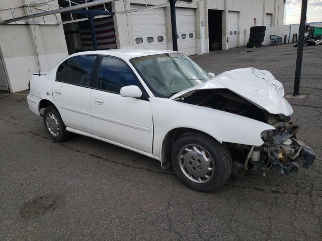 Photo 4 from auction – 1998 OLDSMOBILE CUTLASS with VIN 1G3NB52M7W6303215