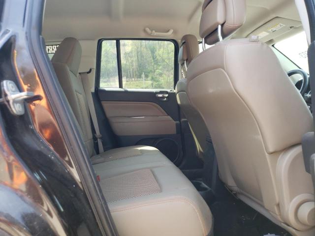 Photo 11 from auction – 2014 JEEP COMPASS LA with VIN 1C4NJDEB1ED855424