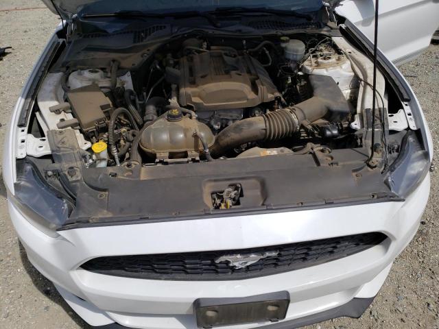 Photo 11 from auction – 2017 FORD MUSTANG with VIN 1FA6P8THXH5333848