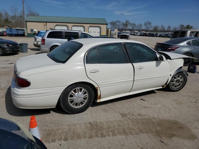 Photo 3 from auction – 2005 BUICK LESABRE CU with VIN 1G4HP52K45U285596