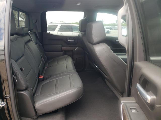 Photo 10 from auction – 2021 GMC SIERRA K15 with VIN 3GTU9FET3MG435366