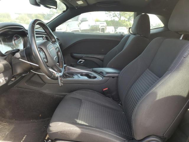 Photo 7 from auction – 2016 DODGE CHALLENGER with VIN 2C3CDZAG4GH338240