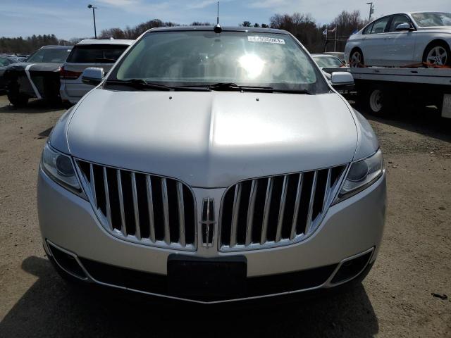 Photo 5 from auction – 2013 LINCOLN MKX with VIN 2LMDJ8JK2DBL13407