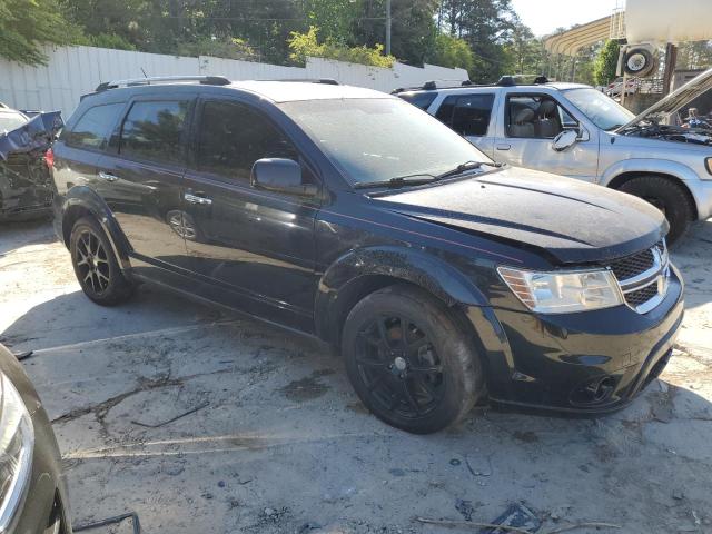 Photo 4 from auction – 2012 DODGE JOURNEY CR with VIN 3C4PDCDGXCT289939
