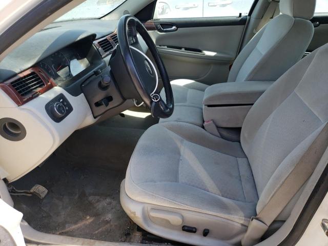 Photo 7 from auction – 2007 CHEVROLET IMPALA LT with VIN 2G1WT58K879147714
