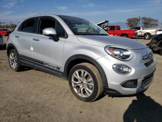 Foto 4 de la subasta – 2016 FIAT 500X EASY con VIN ZFBCFXBT1GP471669