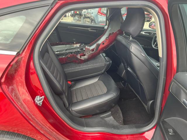Photo 6 from auction – 2017 FORD FUSION SE with VIN 3FA6P0H92HR272138