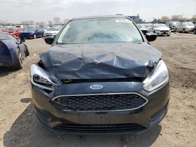 Photo 5 from auction – 2018 FORD FOCUS SE with VIN 1FADP3K22JL294942