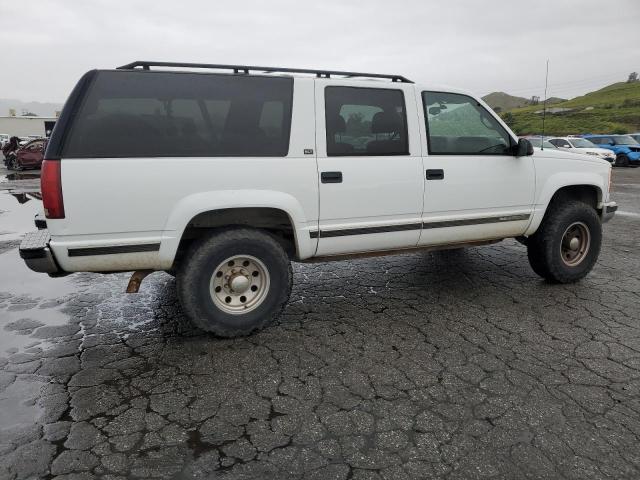 Photo 3 from auction – 1997 GMC SUBURBAN K with VIN 3GKGK26J7VG507795