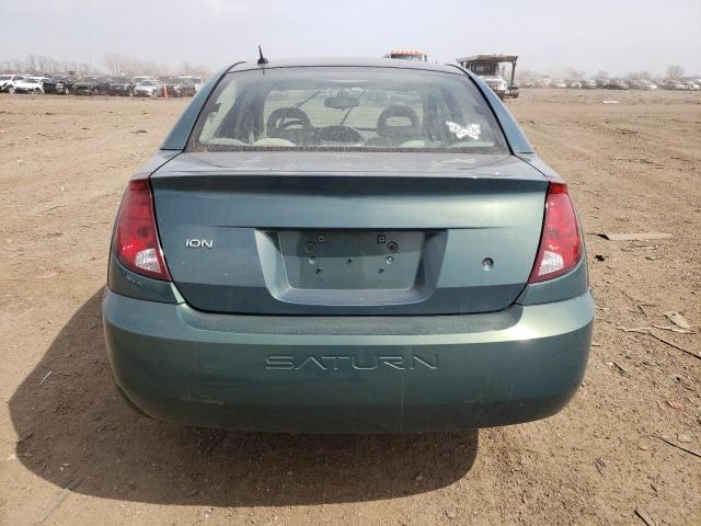 Photo 6 from auction – 2006 SATURN ION LEVEL with VIN 1G8AJ55F26Z160956
