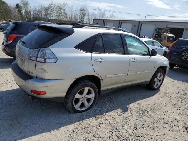 Photo 3 from auction – 2008 LEXUS RX 350 with VIN 2T2HK31U78C079342