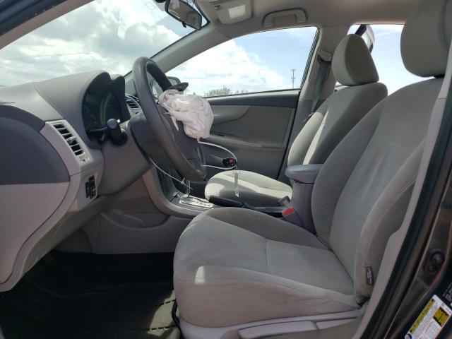 Photo 7 from auction – 2010 TOYOTA COROLLA BA with VIN 2T1BU4EE8AC298216