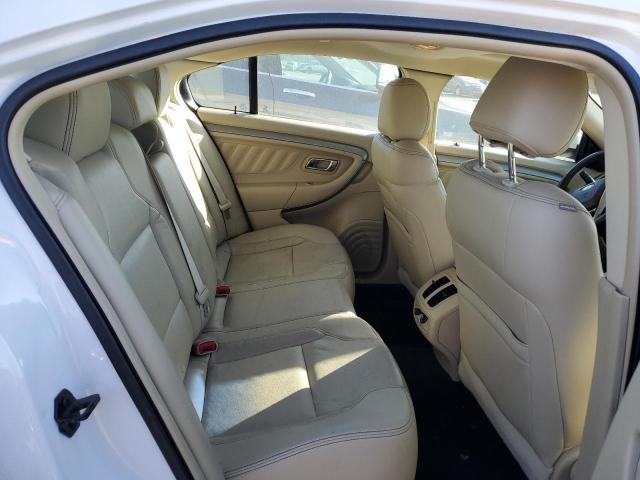Photo 10 from auction – 2015 FORD TAURUS SEL with VIN 1FAHP2E83FG176975