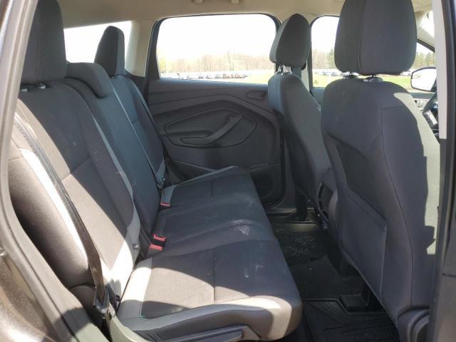Photo 11 from auction – 2016 FORD ESCAPE S with VIN 1FMCU0F71GUA51107