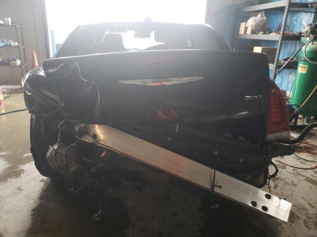 Photo 6 from auction – 2019 CHRYSLER 300 S with VIN 2C3CCABG3KH508308