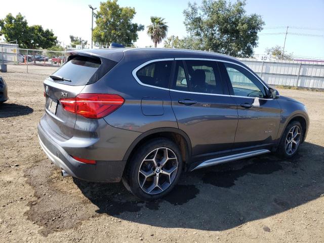 Photo 3 from auction – 2016 BMW X1 XDRIVE2 with VIN WBXHT3Z30G4A50110
