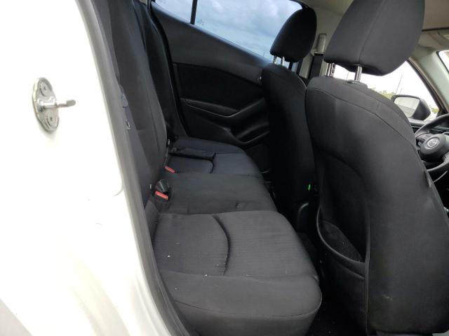Photo 10 from auction – 2016 MAZDA 3 SPORT with VIN 3MZBM1T73GM293375