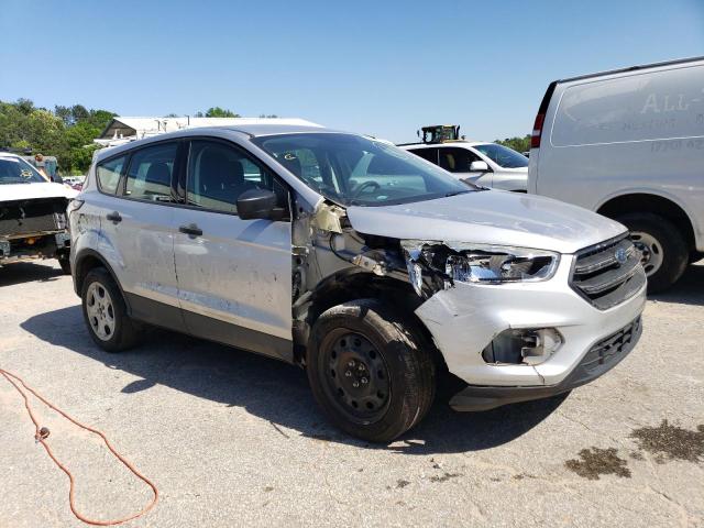 Photo 4 from auction – 2017 FORD ESCAPE S with VIN 1FMCU0F72HUC06751