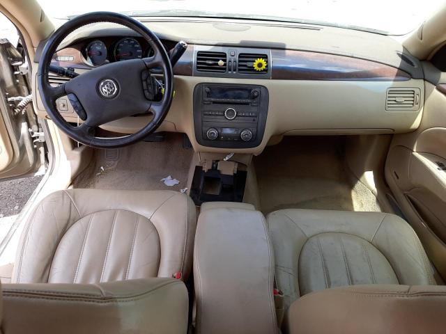 Photo 8 from auction – 2010 BUICK LUCERNE CX with VIN 1G4HJ5EM0AU136305