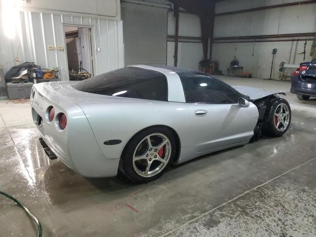 Photo 3 from auction – 2001 CHEVROLET CORVETTE with VIN 1G1YY22G415125078