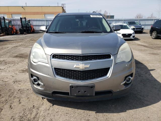 Photo 5 from auction – 2012 CHEVROLET EQUINOX LT with VIN 2GNALDEK5C6375172