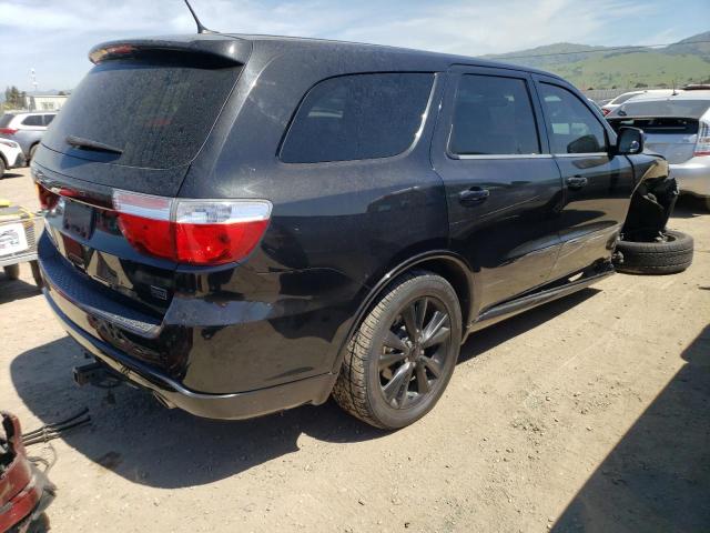 Photo 3 from auction – 2013 DODGE DURANGO SX with VIN 1C4RDHAGXDC660377