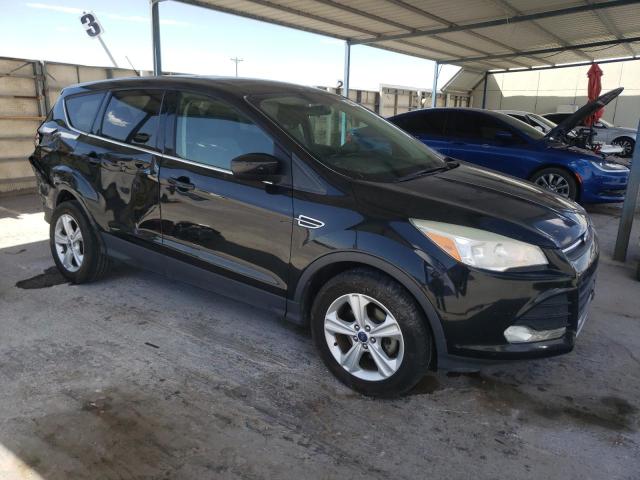 Photo 4 from auction – 2013 FORD ESCAPE SE with VIN 1FMCU0GX3DUA38580