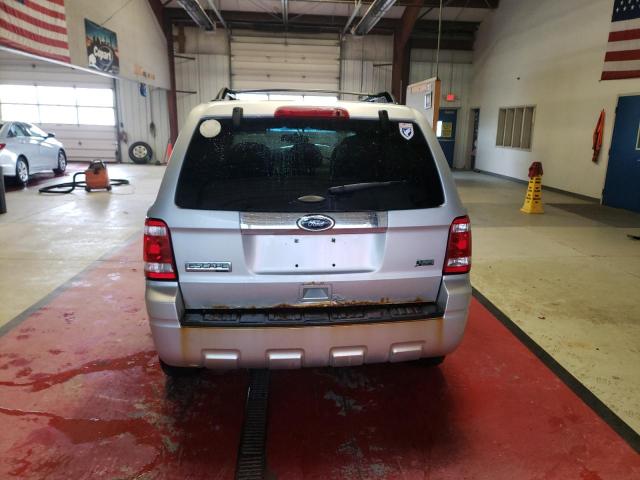 Photo 6 from auction – 2012 FORD ESCAPE LIM with VIN 1FMCU9EG8CKA29908