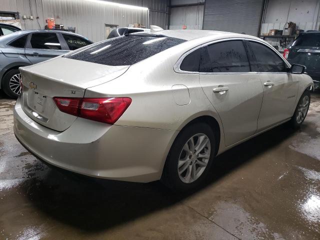 Photo 3 from auction – 2016 CHEVROLET MALIBU LT with VIN 1G1ZE5ST7GF230809