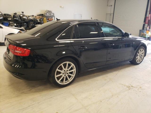 Photo 3 from auction – 2016 AUDI A4 PREMIUM with VIN WAUFFAFL0GN016449