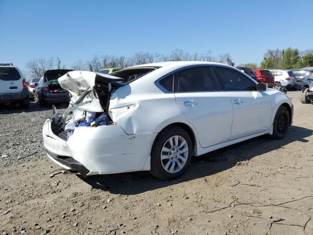 Photo 3 from auction – 2017 NISSAN ALTIMA 2.5 with VIN 1N4AL3AP1HC491901