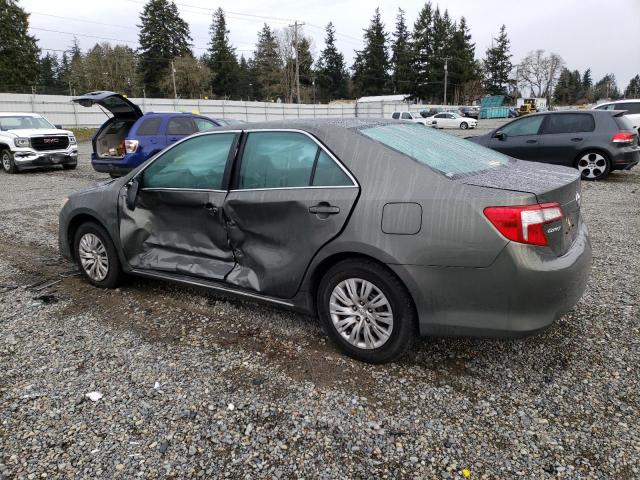 Photo 2 from auction – 2014 TOYOTA CAMRY L with VIN 4T4BF1FK9ER397232