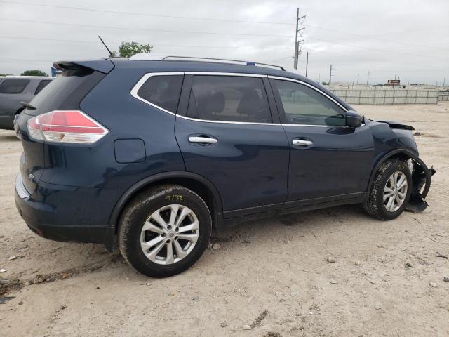 Photo 3 from auction – 2016 NISSAN ROGUE S with VIN JN8AT2MT3GW015261