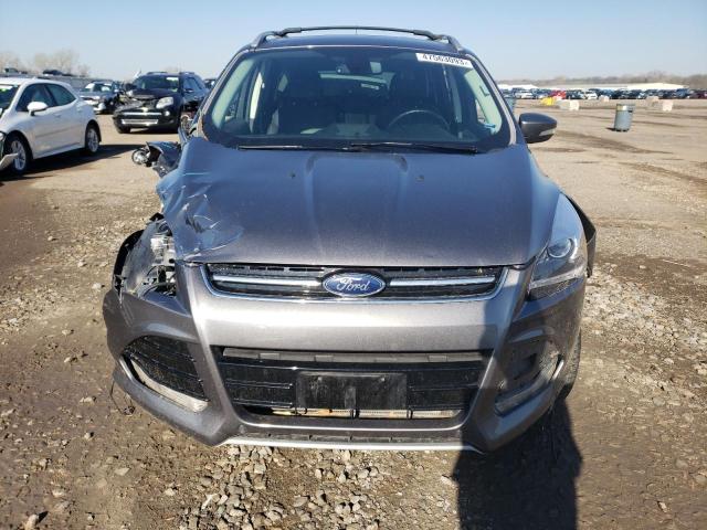 Photo 5 from auction – 2013 FORD ESCAPE TIT with VIN 1FMCU9J93DUB82791