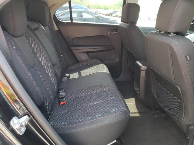 Photo 11 from auction – 2010 CHEVROLET EQUINOX LT with VIN 2CNFLEEY0A6339455