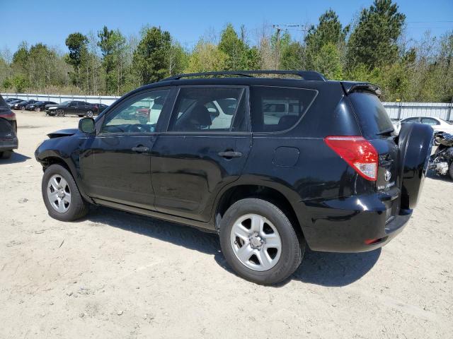 Photo 2 from auction – 2006 TOYOTA RAV4 with VIN JTMZD33V566005270