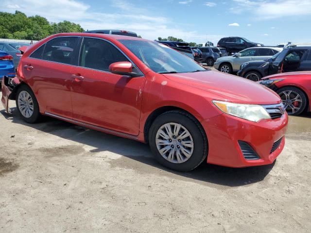 Photo 4 from auction – 2012 TOYOTA CAMRY BASE with VIN 4T1BF1FK0CU584365
