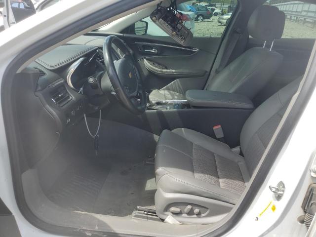 Photo 7 from auction – 2014 CHEVROLET IMPALA LT with VIN 1G1115SL7EU164697