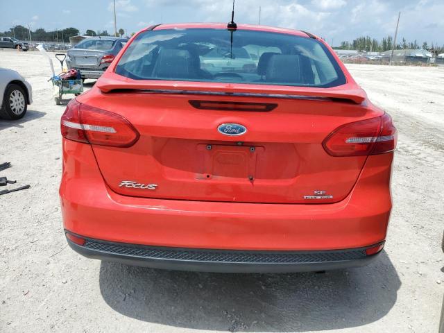 Photo 6 from auction – 2015 FORD FOCUS SE with VIN 1FADP3F24FL302444